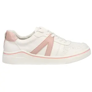MIA Womens Alta Lace Up Sneakers Casual Shoes