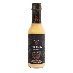 TRINA HOT SAUCE ORIGINAL