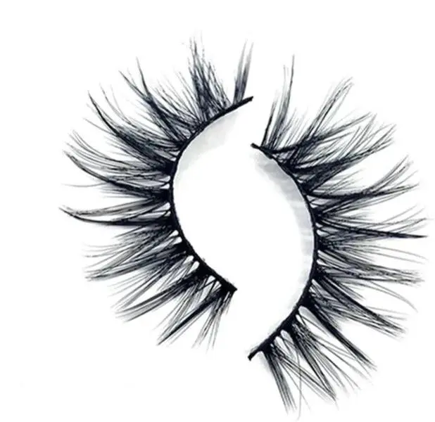 Marley 17mm Eyelashes Extension for Flawless Makeup - US Made