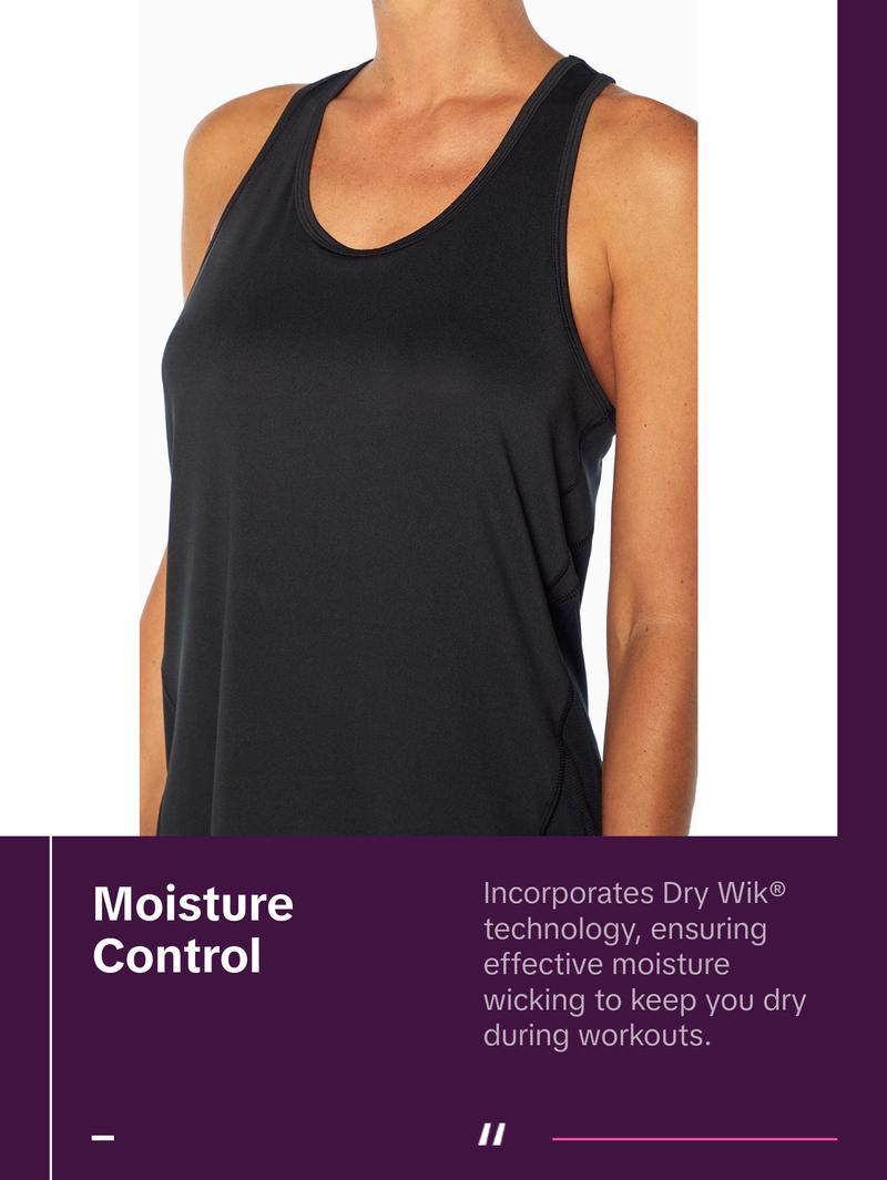 Renata Tank Sleeveless Womenswear Comfortable Elegance