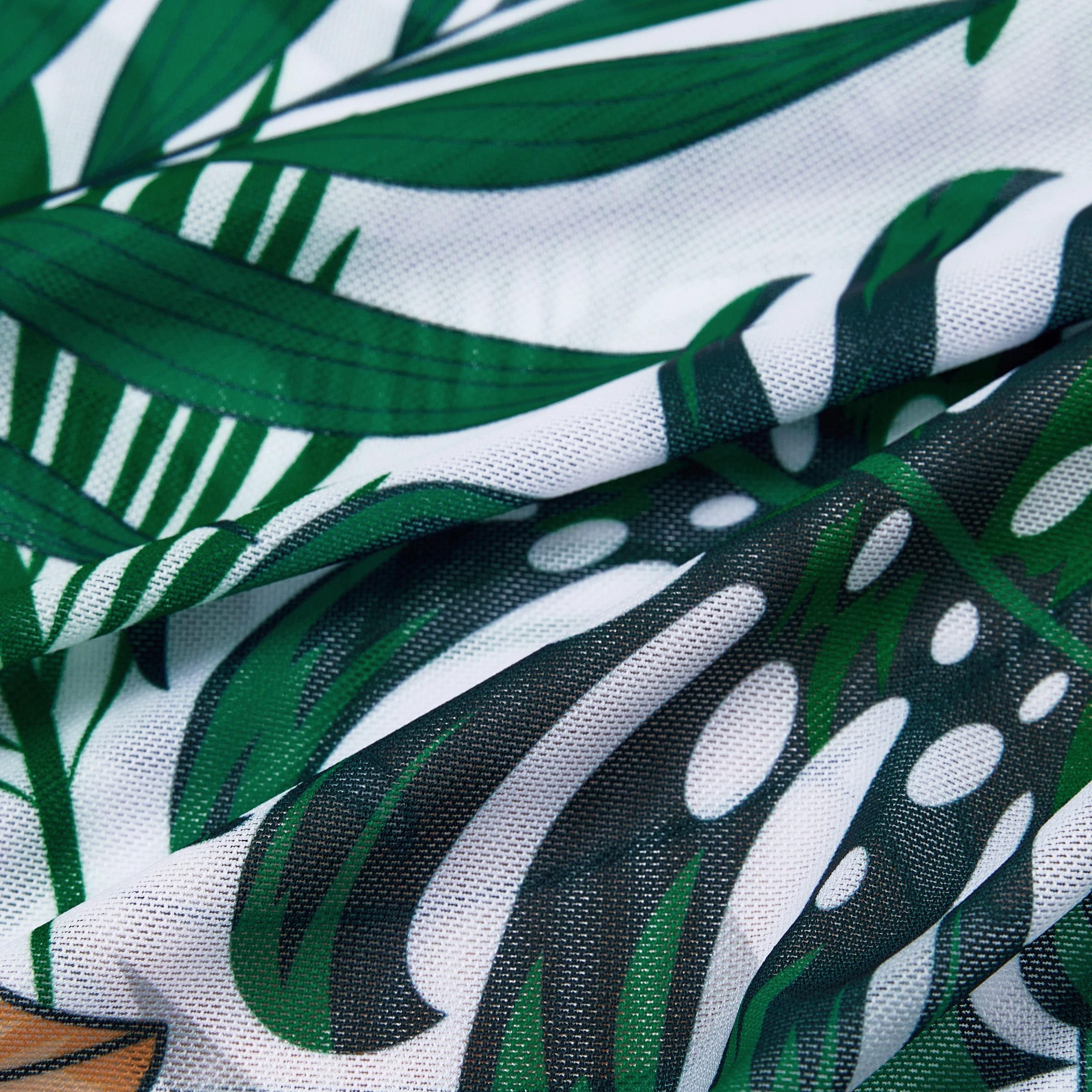 Couple Swimsuit Two-Piece Set, Bikini Set, Swimming Trunks, Summer Beach Vacation Hawaii Swimwear