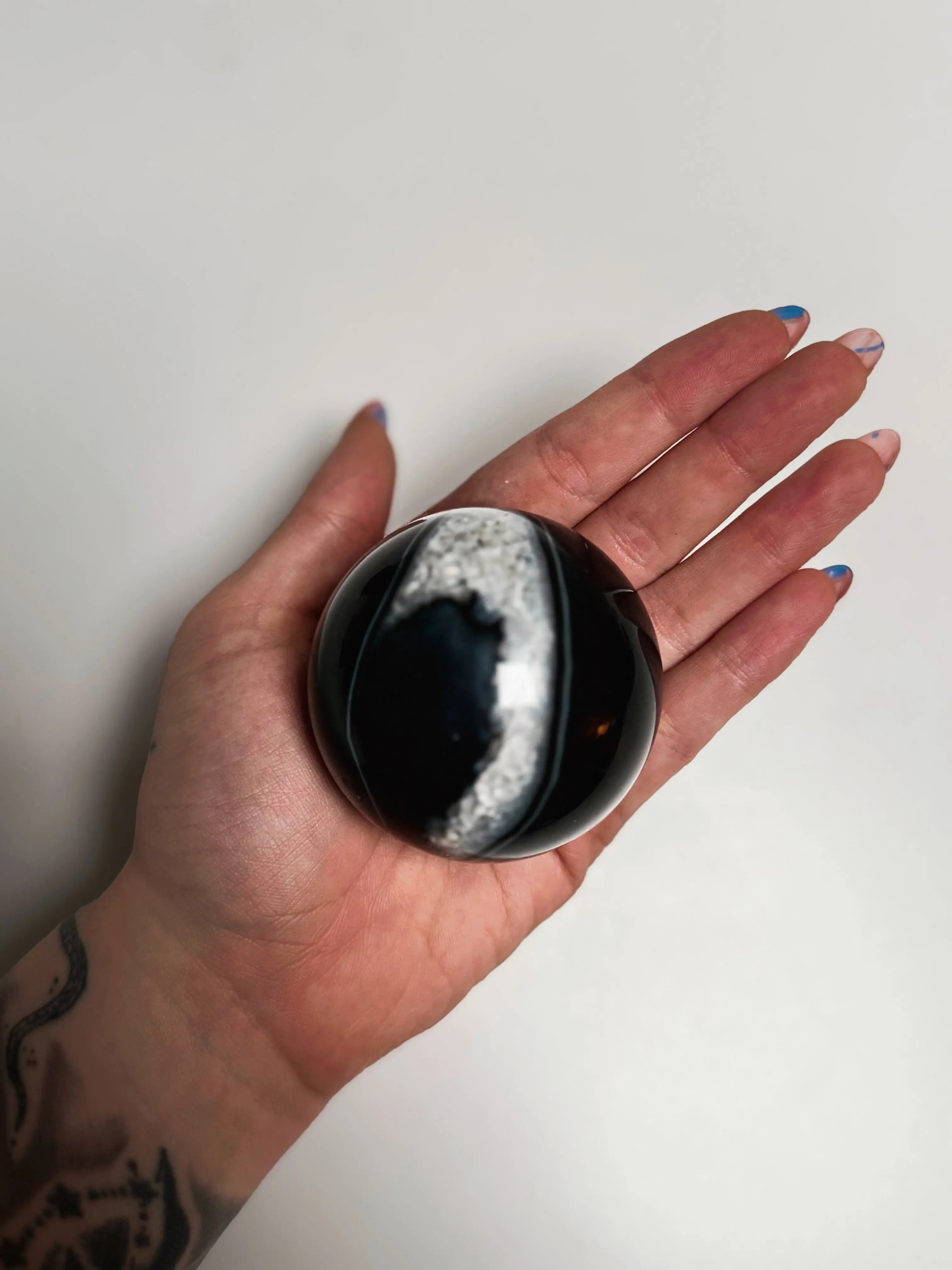 Black Onyx