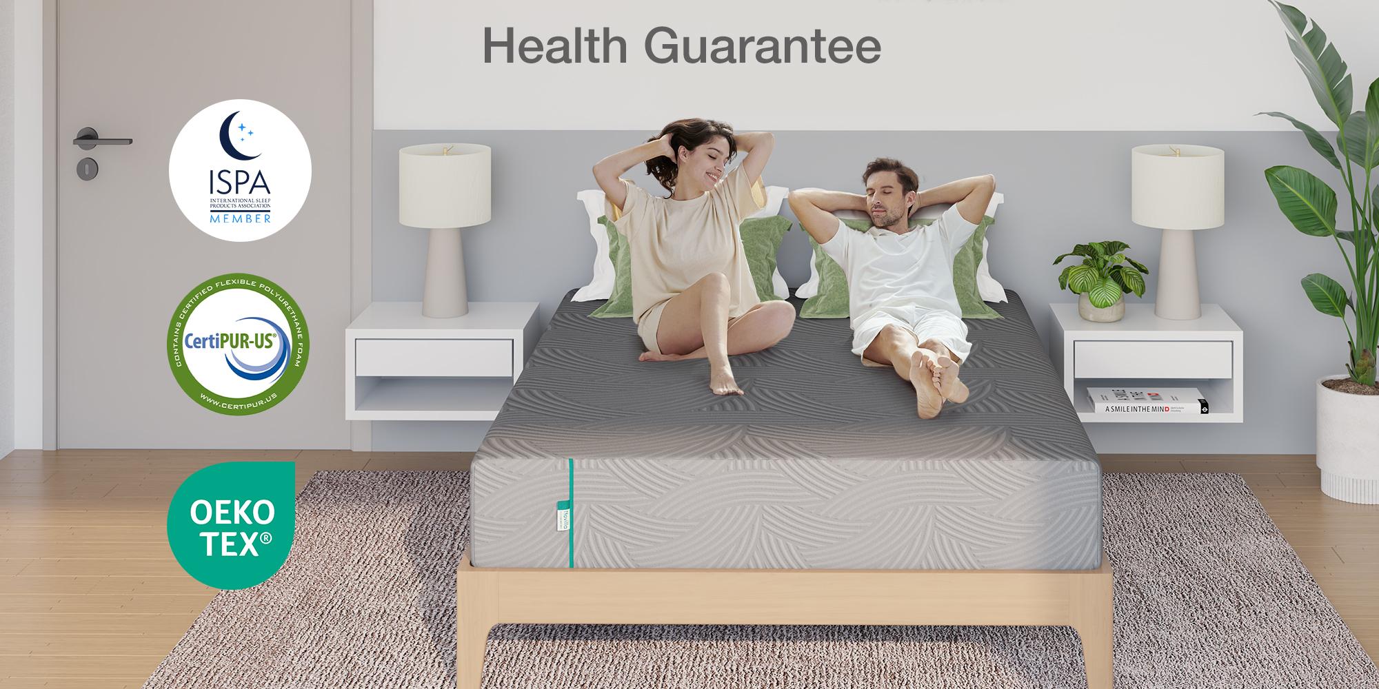 Novilla Memory Foam Mattress&Fiberglass-Free, Cooling Gel Infused Gel Mattress in a Box , Medium-Firm,  Washable Cover,10inch/12inch/14inch and Queen/King Size,TikTokShopfalldealsforyou ,Responsive, queen size mattress,TikTokShopBlackFriday