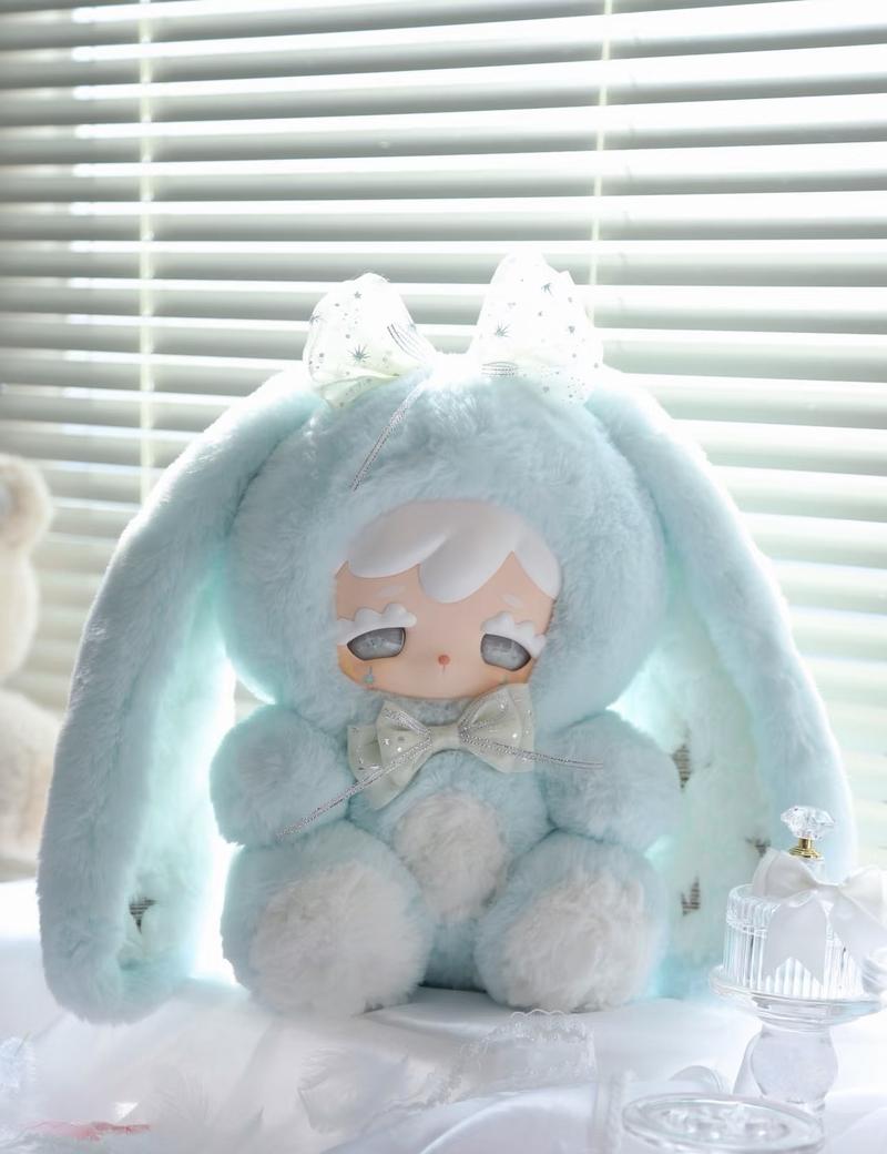 [Buy 3 get 1 for free] Kokono Confirmation payment Plush