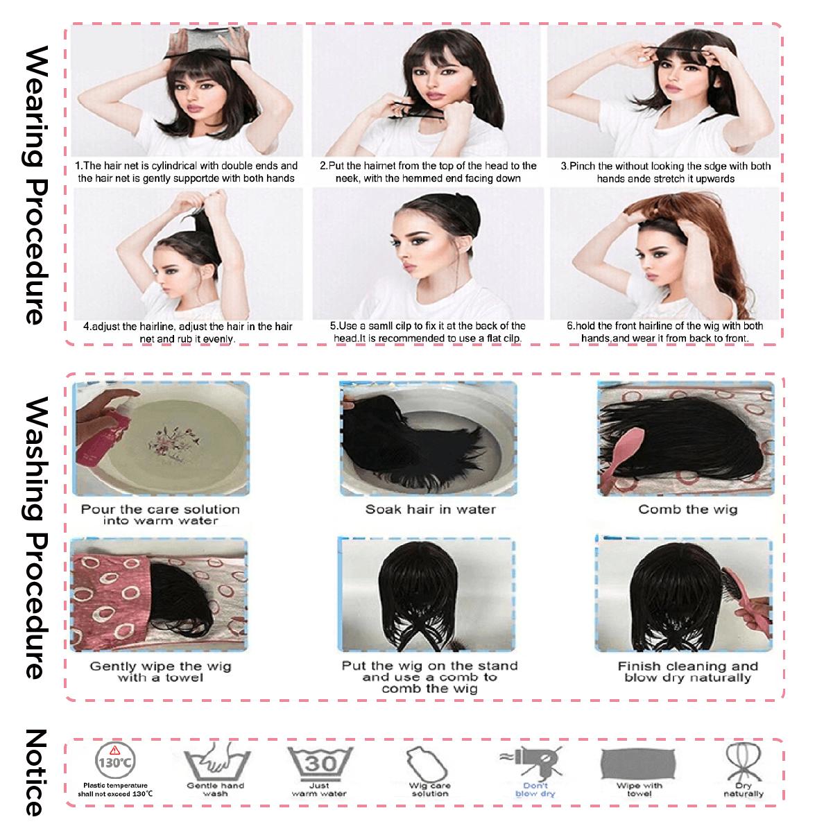 SMILCO/26Inch 13×4 Lace Front Highlight Brown&Blonde/Synthetic Hair for Christmas Gift Secure Fit Adjustable Straps Futura Fibers High-Temperature Resistant/SM9208 SMILCO/26Inch 13×4 Lace Front Highlight Brown&Blonde/Synthetic Hair for Christmas Gift Secure Fit Adjustable Straps Futura Fibers High-Temperature Resistant/SM9208