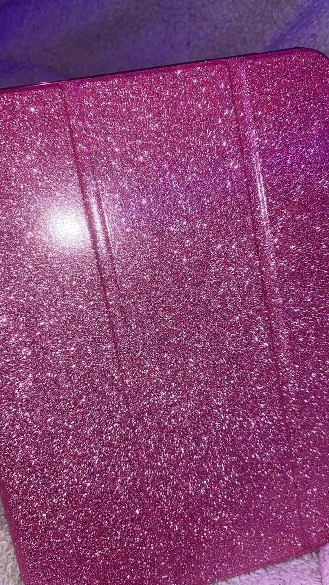 Item: Glittering Pink