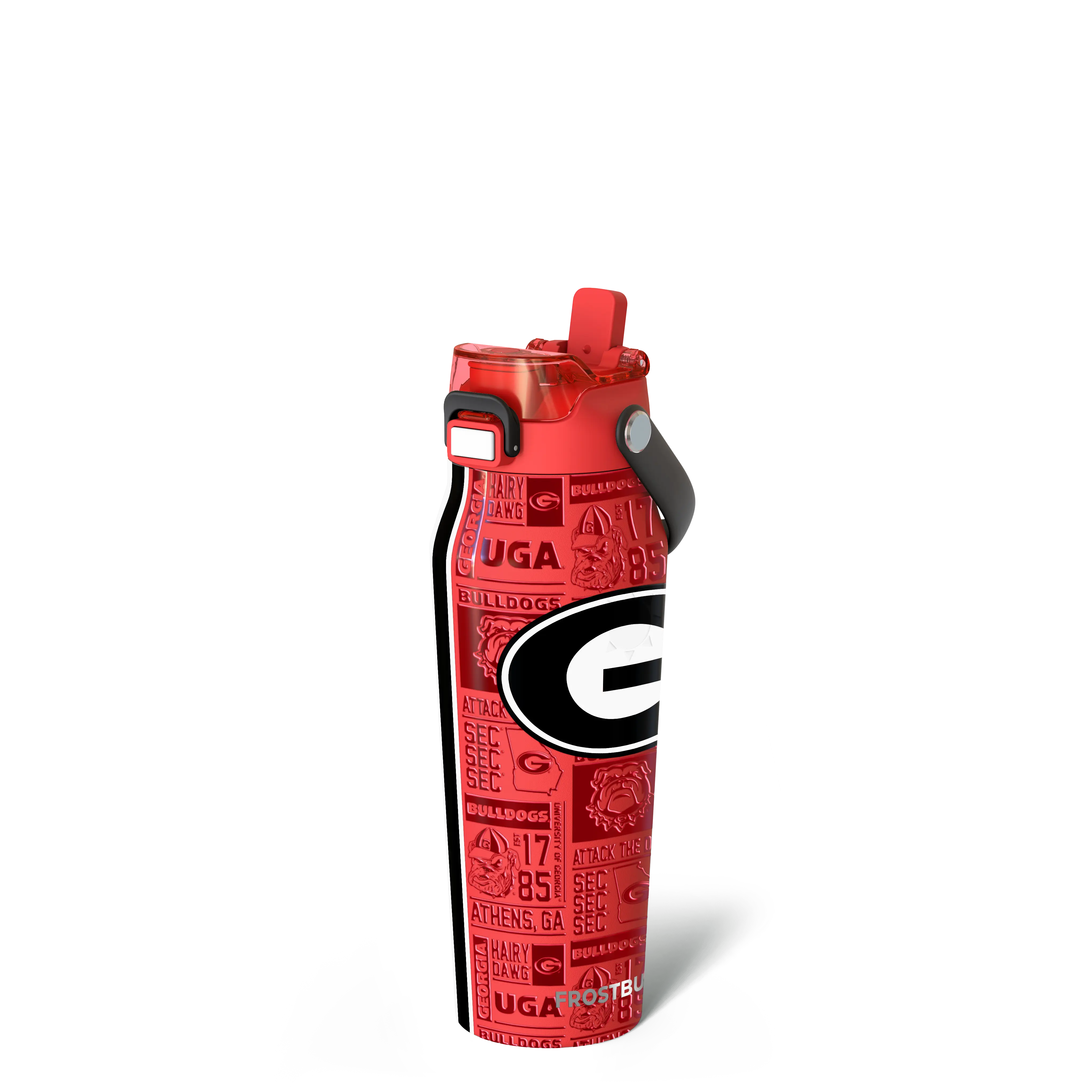 Georgia Bulldogs | Legacy 24oz