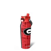 Georgia Bulldogs | Legacy 24oz
