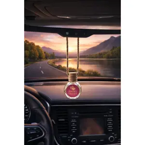 SWEET VELVET | Car Diffuser