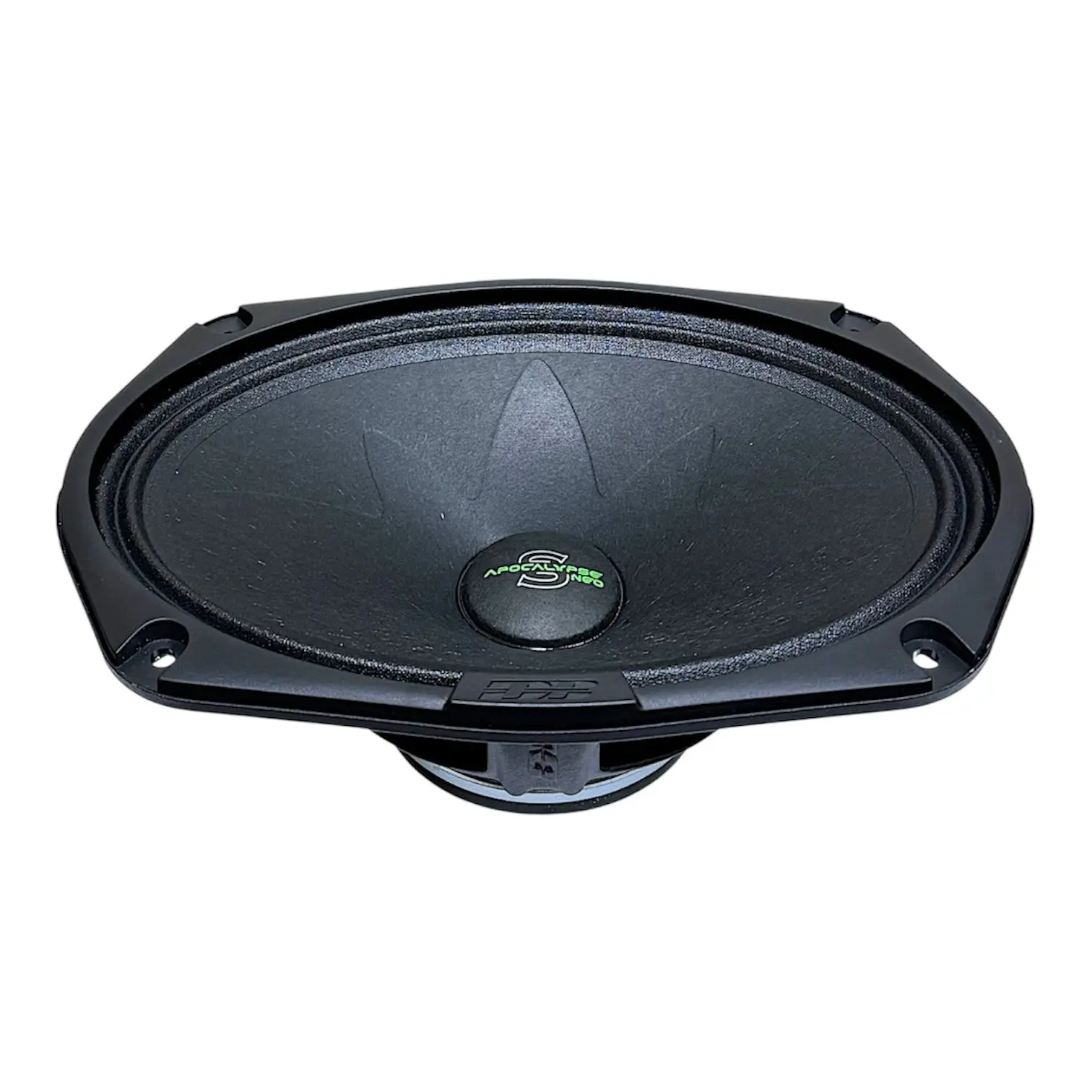 Deaf Bonce Apocalypse M69SE NEO 6x9 Midrange Speakers – 200W RMS