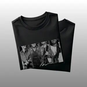 Vintage LB Music Tour 2026 Shirt,Unisex Shirt, Gift For Fan, For Men, For Women, Full Size, Full Color