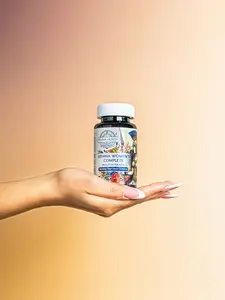 Athina Women's Complete Multivitamin by Athina Health