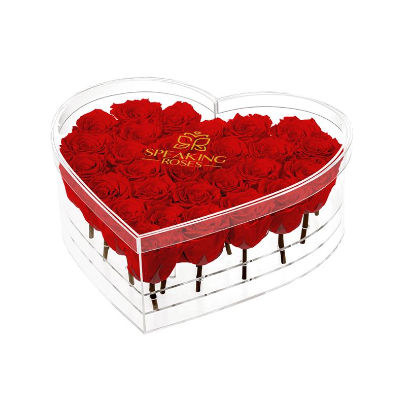 Lumira HD - Valentine's Day Collection