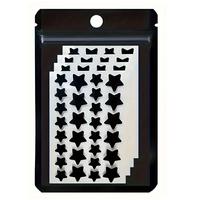 8 sheets of 224 stickers