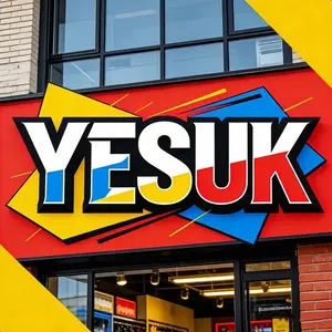 Yesuk shop logo