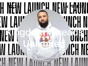 Holy Spirit Hoodie