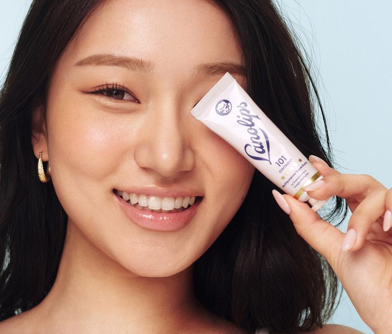 The Original 101 Ointment Multipurpose Superbalm – Ultra-Hydrating Lanolin Balm for Lips & Skin, 9g / 15g