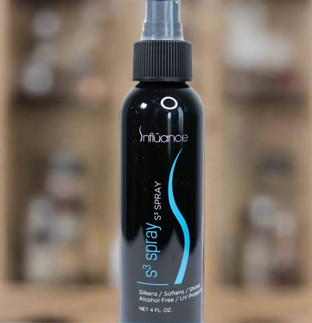 Influance S3 Spray