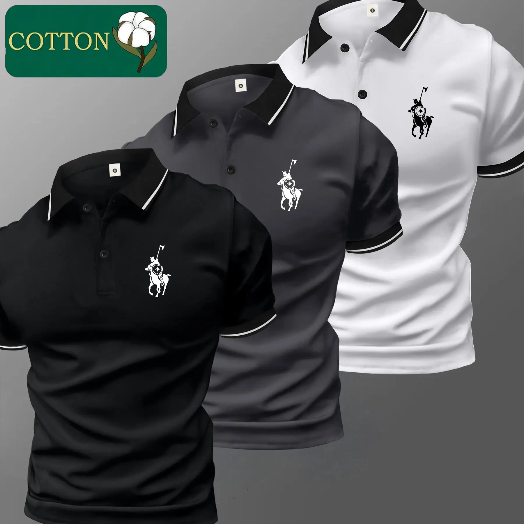 polo ralph lauren yupoo - TikTok Shop