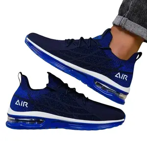 Bemiro Shoes Fashionable men's shoes for all seasons, footwear with anti-slip, resilient and wear-resistant rubber soles, shock-absorbing jump rope sneakers for indoor gyms, lightweight running shoes for outdoor use