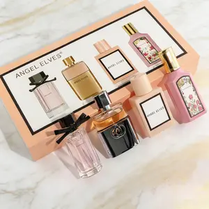 Perfume for women; long-lasting fragrance; authentic brand; birthday gift box for girls and students; rosewood and Darjeeling tea fragrance