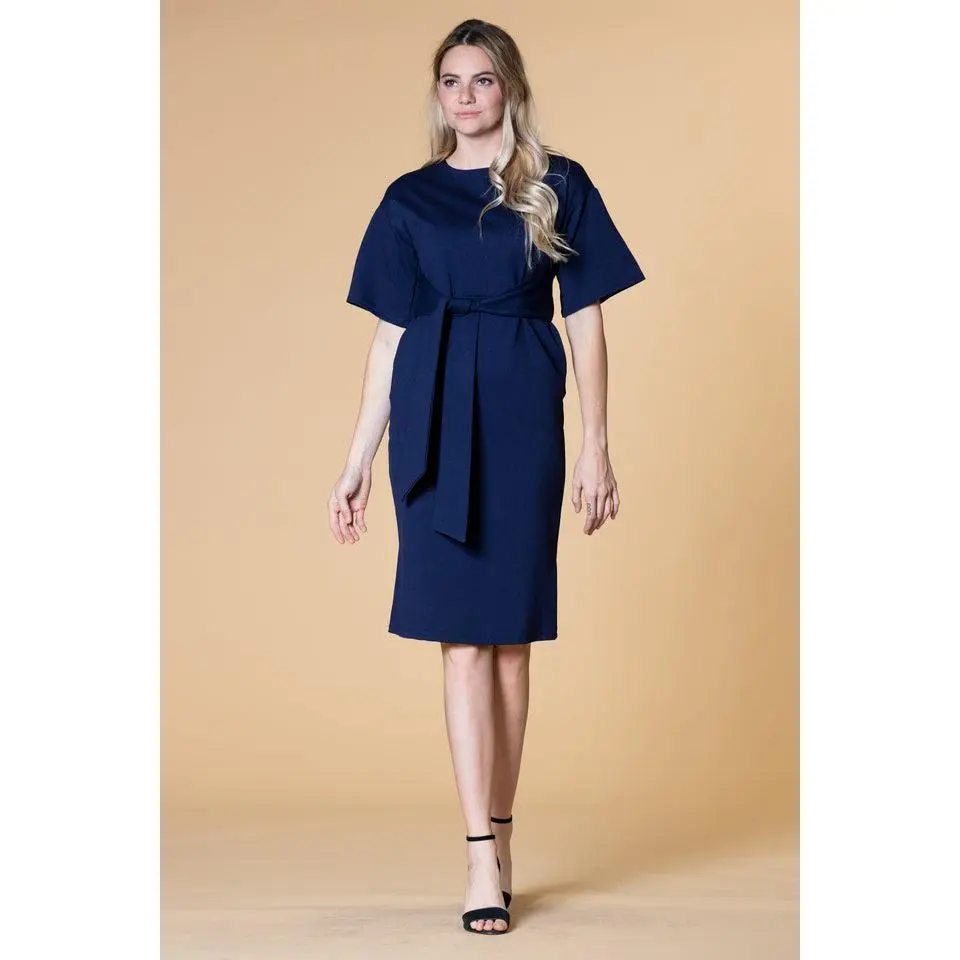Brigitte Brianna Monaco Dress