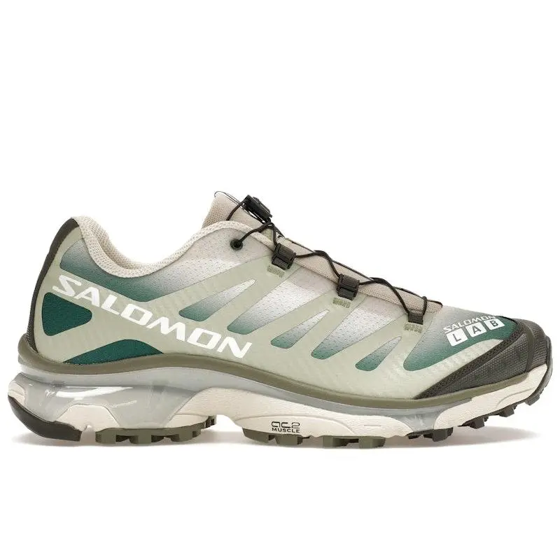 Salomon Men's XT-4 OG Notre Hiking Shoes, from StockX
