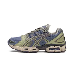 UB3-S GEL-NIMBUS 9 WMNS "Kiko Kostadinov" 1202A277 400