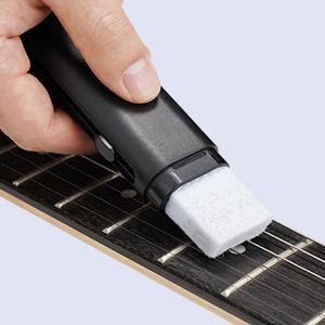 LEKATO 72Pcs Guitar Tool Kit, Guitar Repair Kit A Gift for Guitar Enthusiast Beginners Proscenium, Guitar String Winder Tool, Guitar Maintenance Kit, Ukulele Bass Banjo Acoustic Guitar Tools