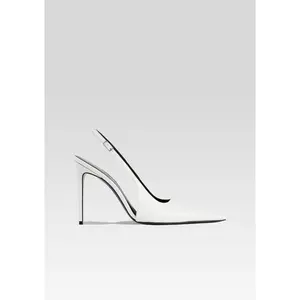 Cindy Slingback Heel