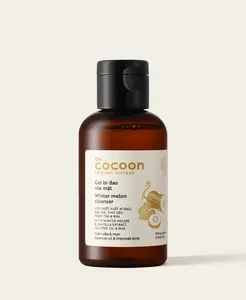 Winter Melon Cleanser - 100% Vegan Cosmetics