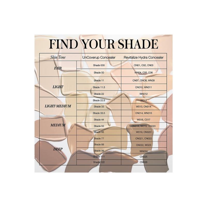 RMS Beauty Revitalize Hydra Concealer in CN022