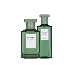 fine'ry. Jungle Santal 60ml EDP + 150ml Body Mist Bundle - 150 ml / 60 ml