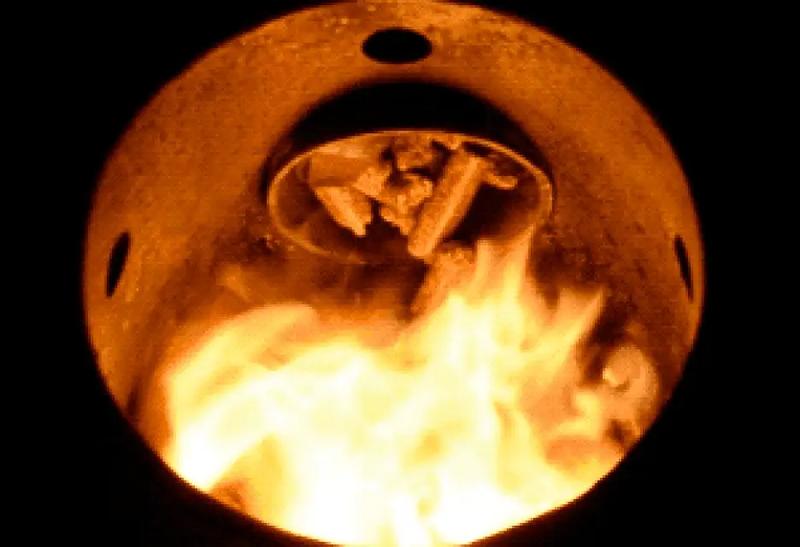 Z Grills ALL-NEW SMOKE BEAST 10502B WIFI GRILL Extra-large Cooking Area 1080 sq in Surface 2 Meat Probes for Outdoor BBQ Ash Cleanout System