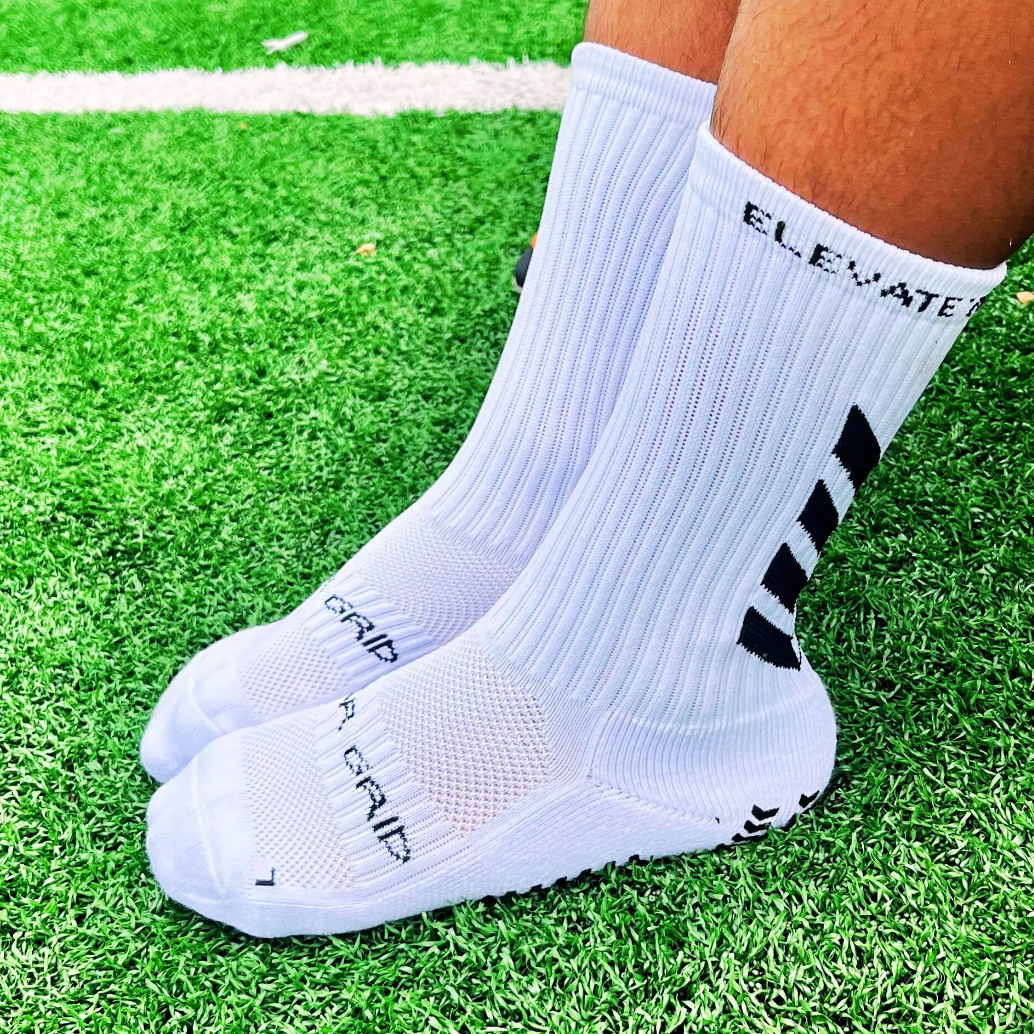 Soccer Grip Socks Soccer Grip Socks