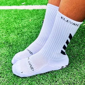Soccer Grip Socks