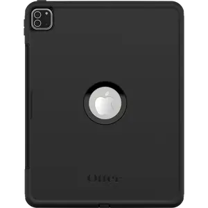 Black Rugged iPad Pro (12.9-Inch) (5th gen) Case | OtterBox