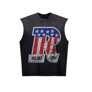 STARTING LINE MUSCLE TEE