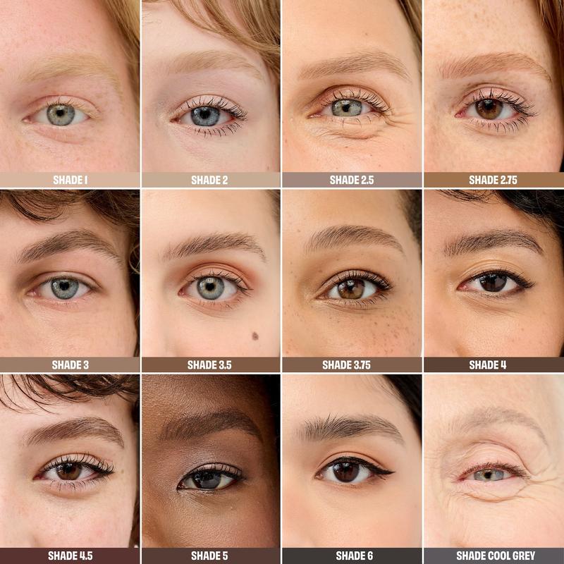 Benefit Cosmetics Precisely, My Brow Pencil