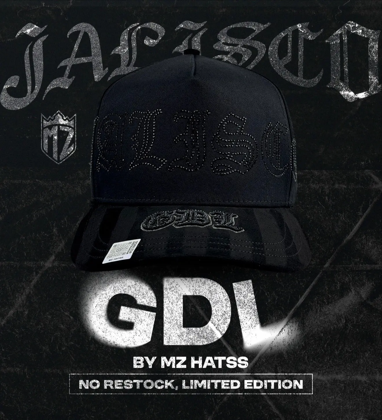 GDL Crystals