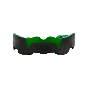 Venum Predator Mouthguard - Black/Green