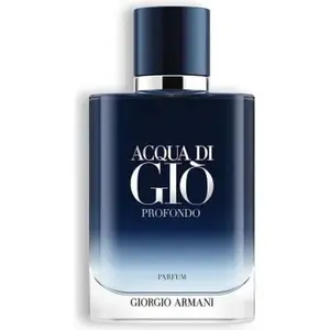 Giorgio Armani Giorgio Acqua Di Gio Profondo Eau De Parfum For Men - 1.7 Oz (50 ml)