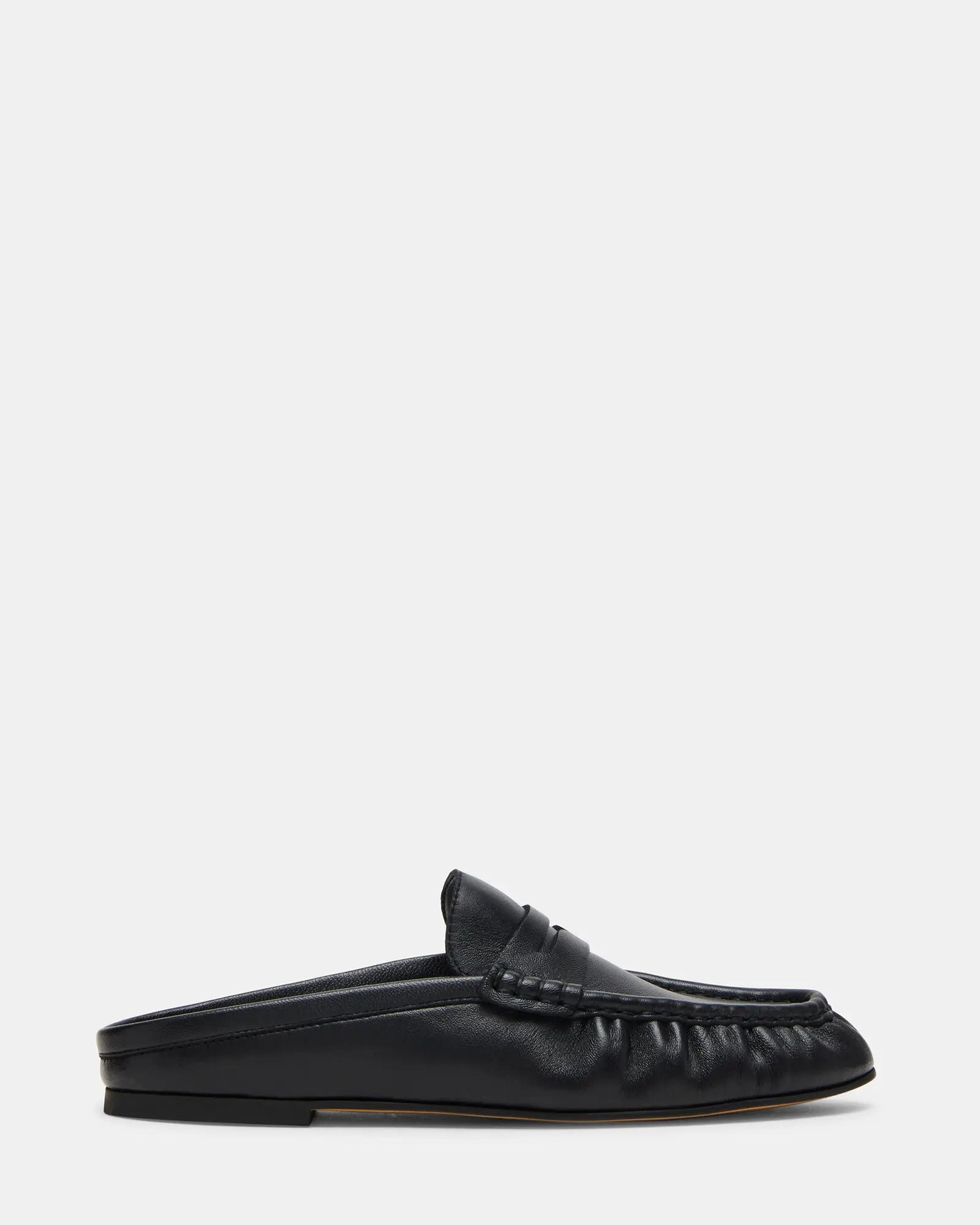 RAFE BLACK LEATHER