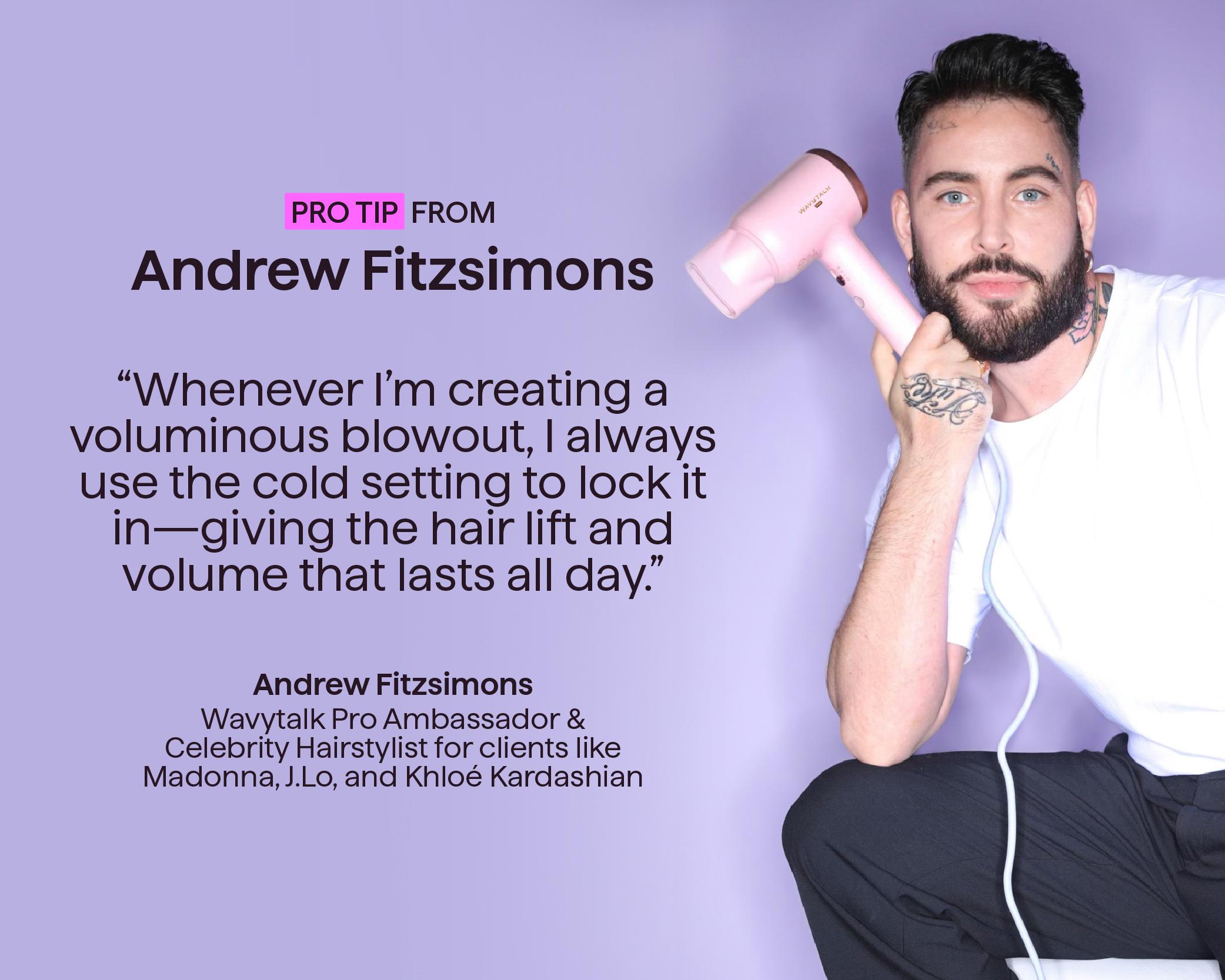 Wavytalk Turblow Pro And Power Wave Set