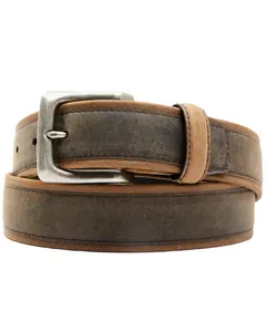 Hawx Men's Heavy Duty Stitch Work Belt - Hxaho21bt8