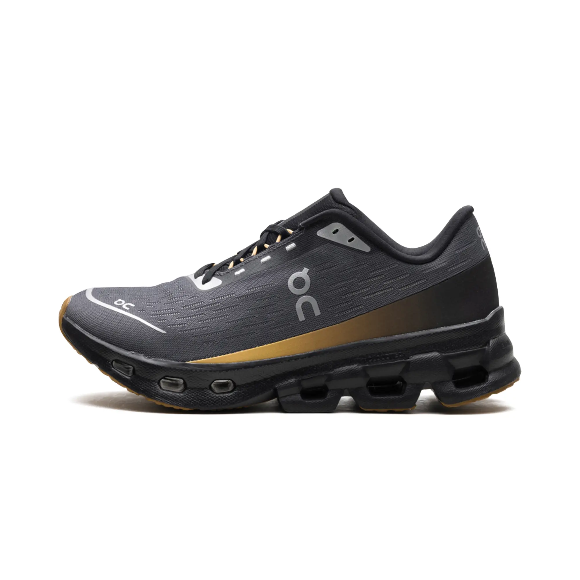Cloudspark WMNS "Iron Black" 3WE10401481