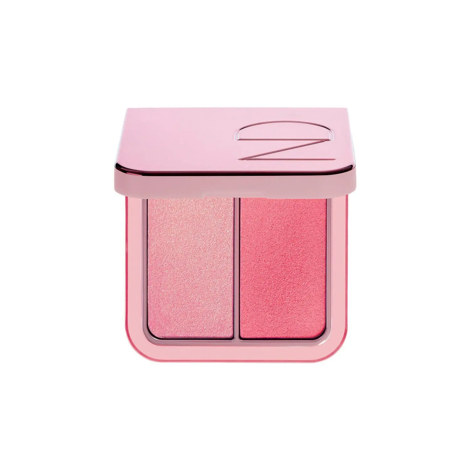 Natasha Denona HY-BLUSH Cream Blusher Highlighter Matte Glam - 10g Vegan Cosmetic Beauty Product with 6 Shades, Nourishing Ingredients, Pink Tinted/Color Matching/Glowy Blush for Personal Use, Beauty Products