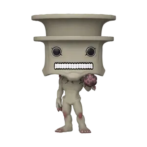 Funko Pop! Kaiju No. 8 – Kaiju No. 9 #2253 (Exclusive)