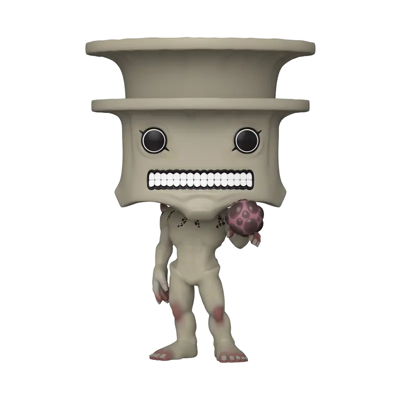 Funko Pop! Kaiju No. 8 – Kaiju No. 9 #2253 (Exclusive)