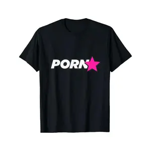 Humorous Shameless Adult Film Star TShirt Featuring Comedic Mature Themes